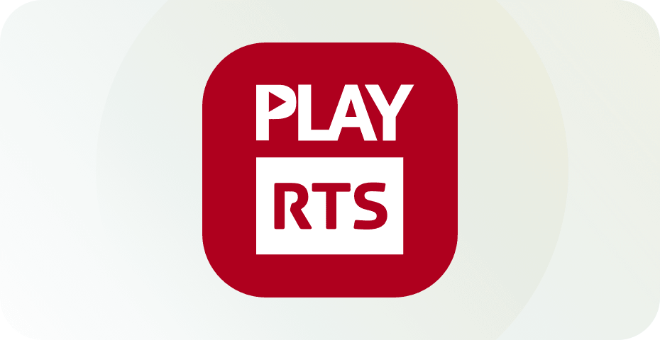 VPN RTS Switzerland.