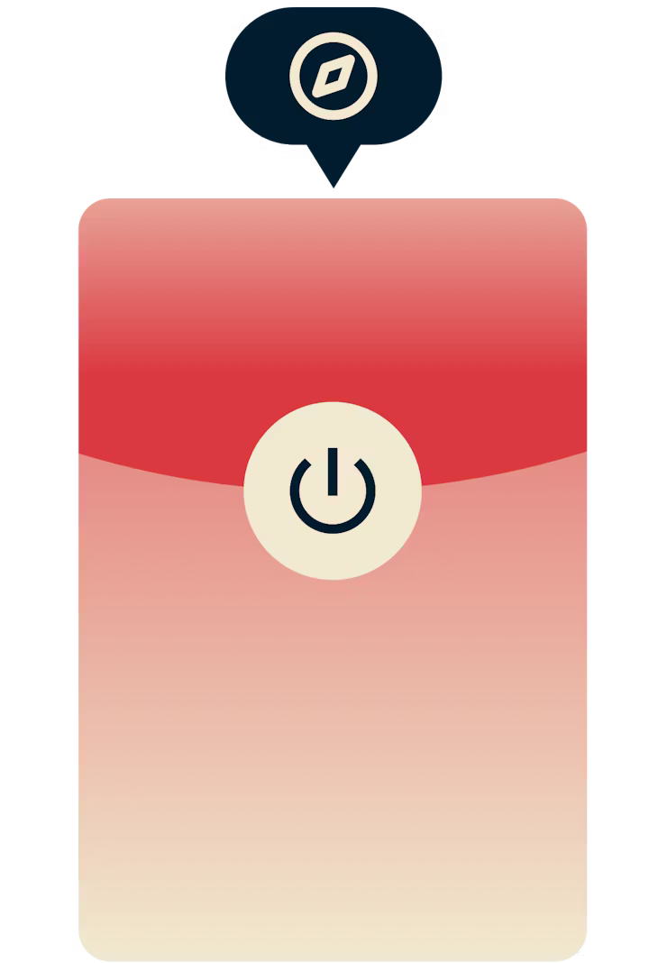 Caractéristiques du VPN pour Safari.