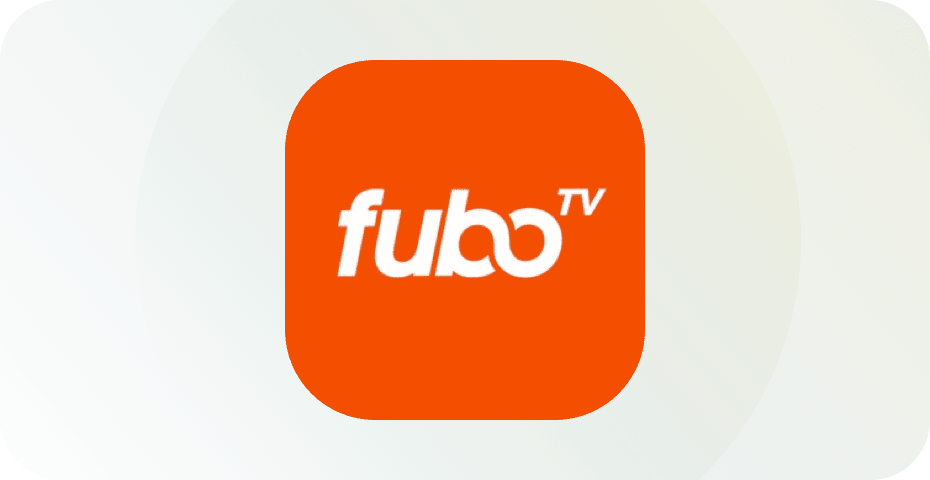 VPN FuboTV.