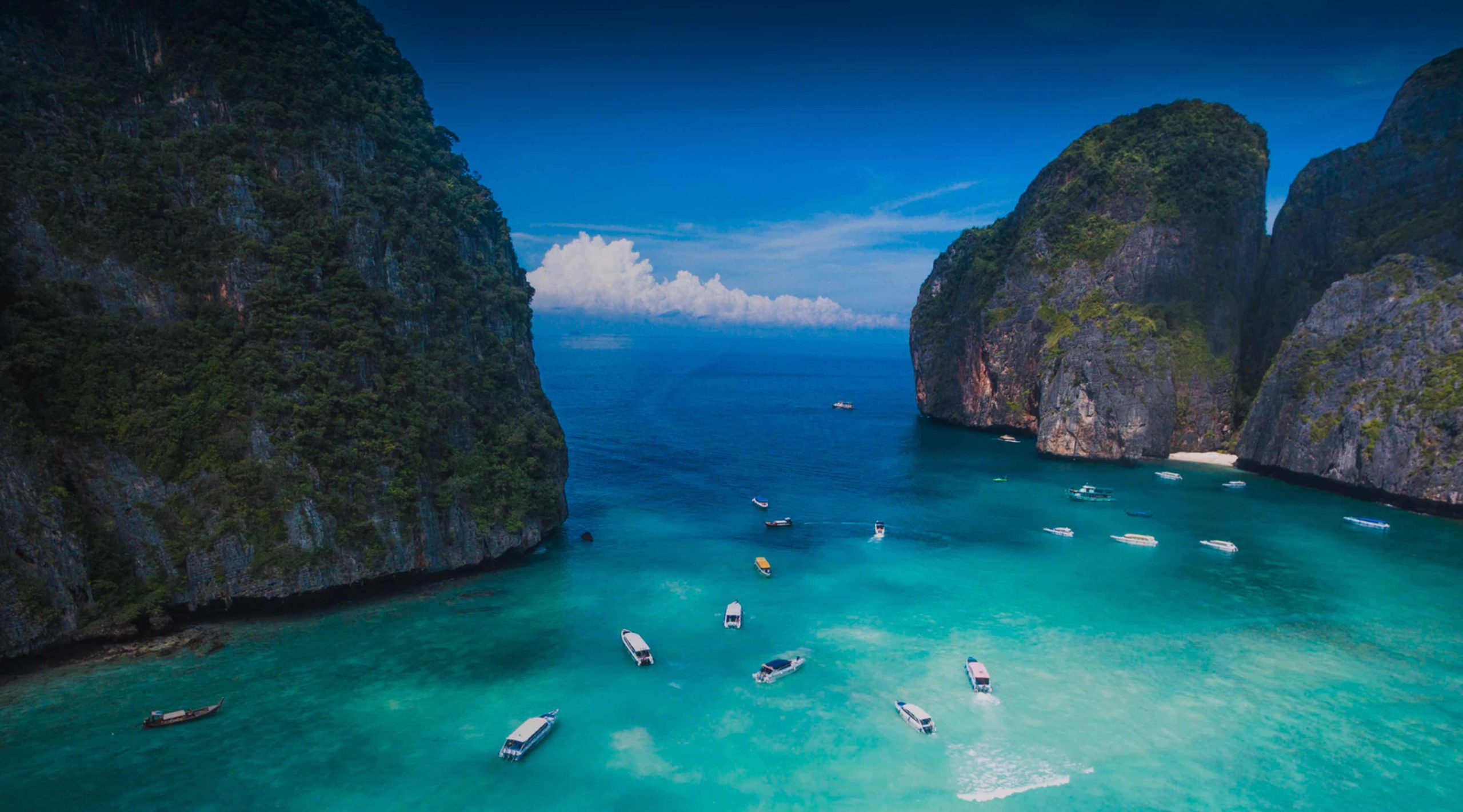 2025년 최고의 태국 VPN을 다운로드하세요