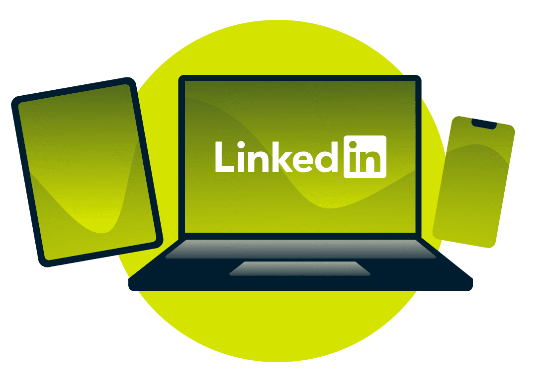 Desbloqueie o LinkedIn com a ExpressVPN