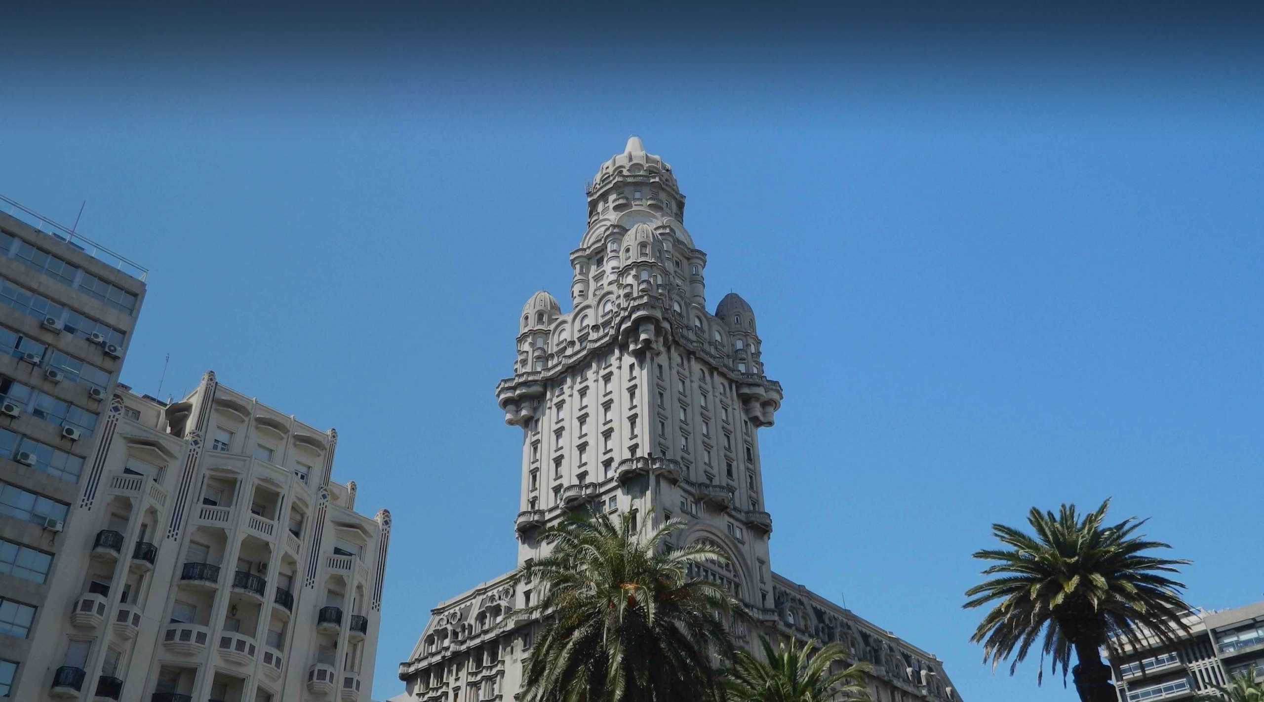 VPN-Dienst für Uruguay