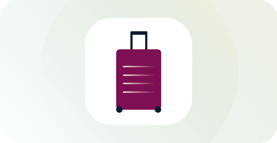 VPN untuk Wisatawan.