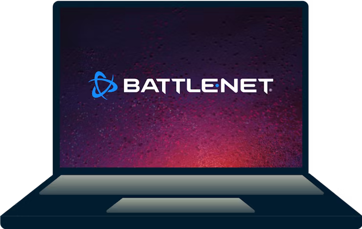 Was ist Battlenet?