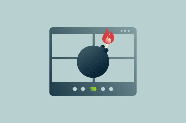 What is Zoom bombing? A guide to secure virtual meetings