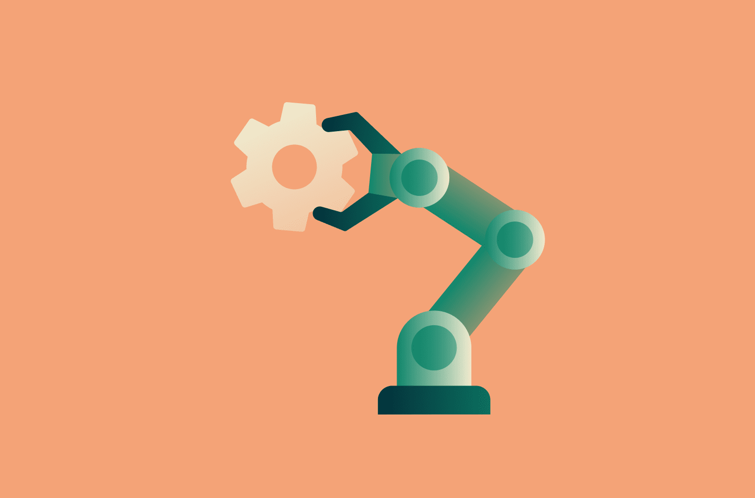 Network automation