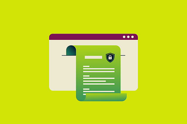 Seven things to know about our updated privacy policy