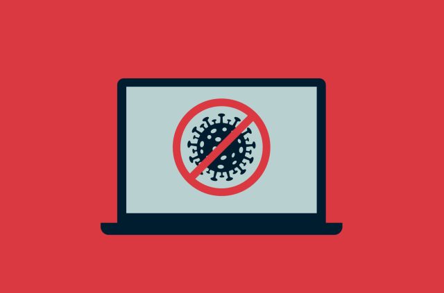 To combat fake pandemic news, countries beef up censorship