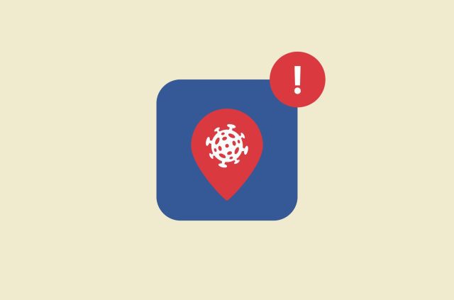 Privacy flaw found in Google and Apple’s contact-tracing tool