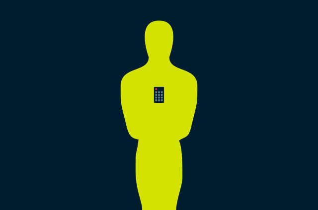 ¿Dónde ver las candidatas al Oscar por mejor película?