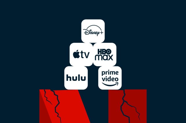 Che fine ha fatto Netflix? I 5 migliori servizi di streaming che vale la pena tenere
