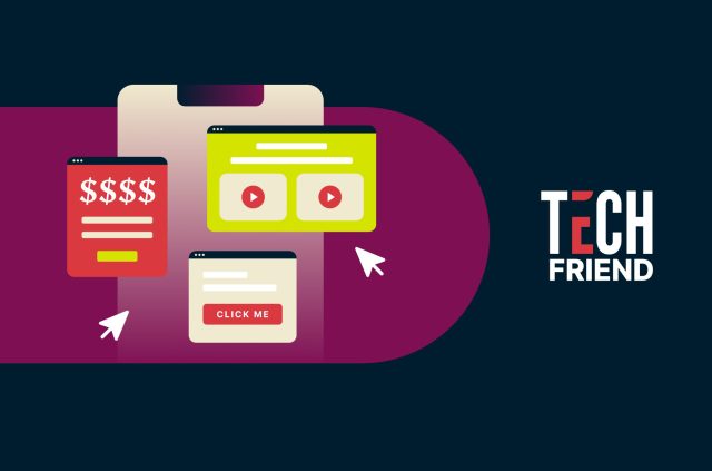 Tech Friend, aiuto! Il mio telefono è invaso da annunci