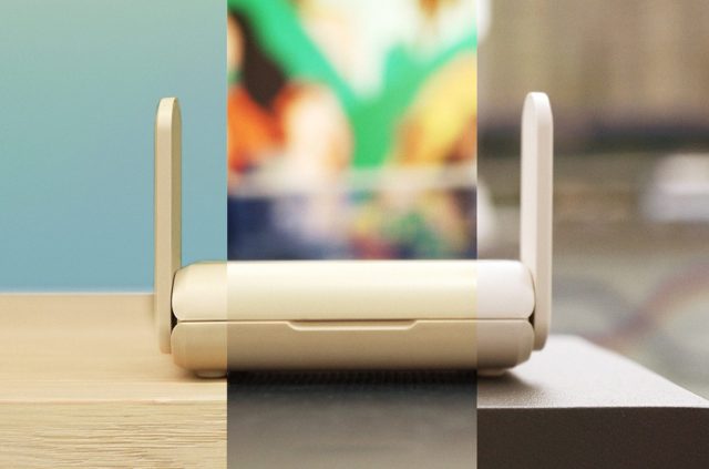 Dit is Aircove Go: de eerste draagbare router met VPN