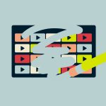 Como apagar histórico da Netflix