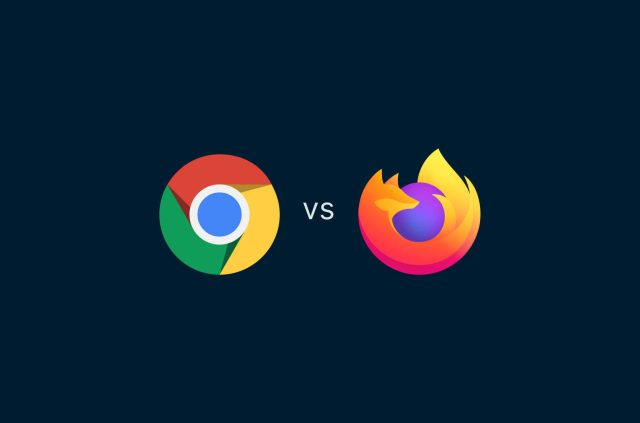 Google ChromeとFirefox、より優れたブラウザは？2024年版