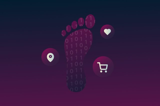 How your digital footprint can impact your life