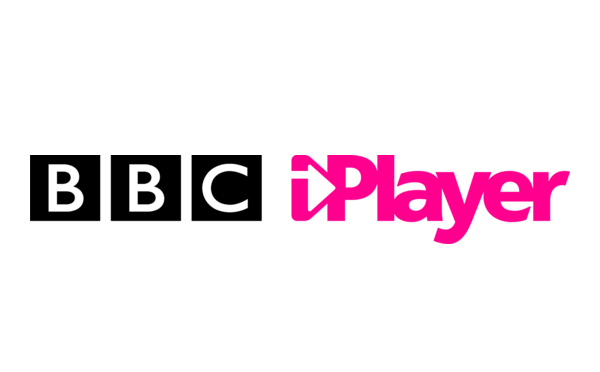 BBC iPlayer -logo.