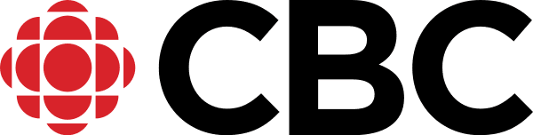Logo da CBC e CBC Gem