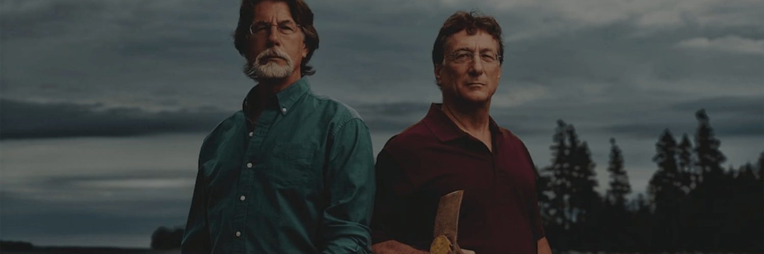 Watch The Curse of Oak Island