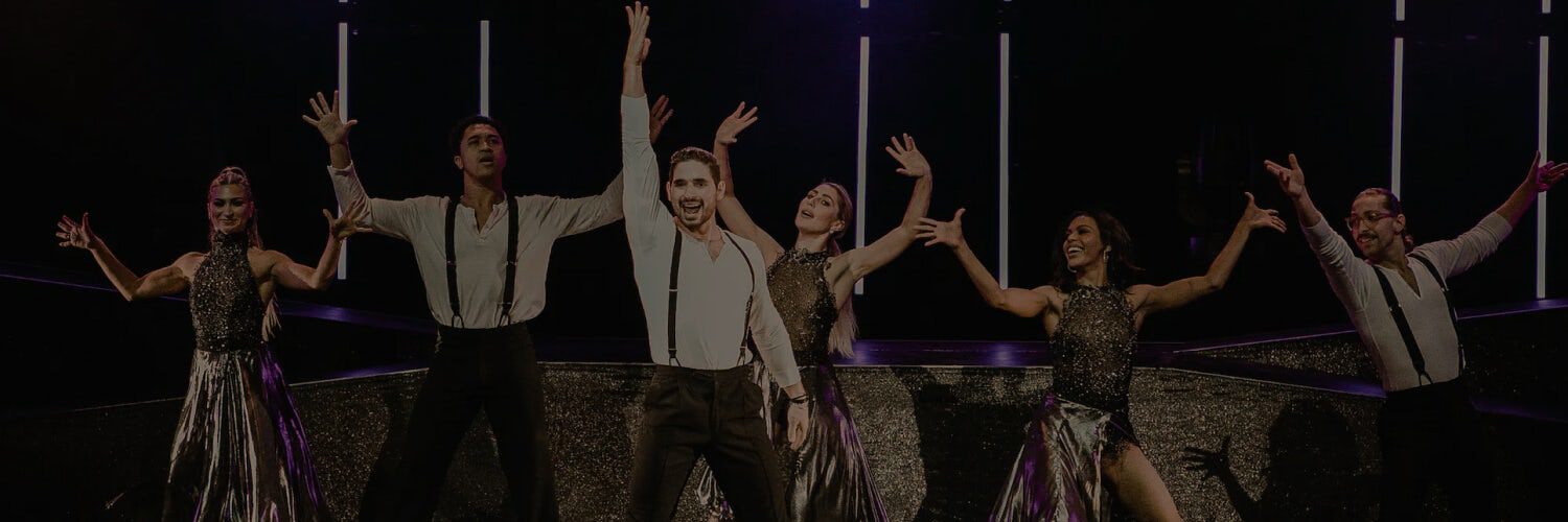 Come guardare Dancing with the Stars online