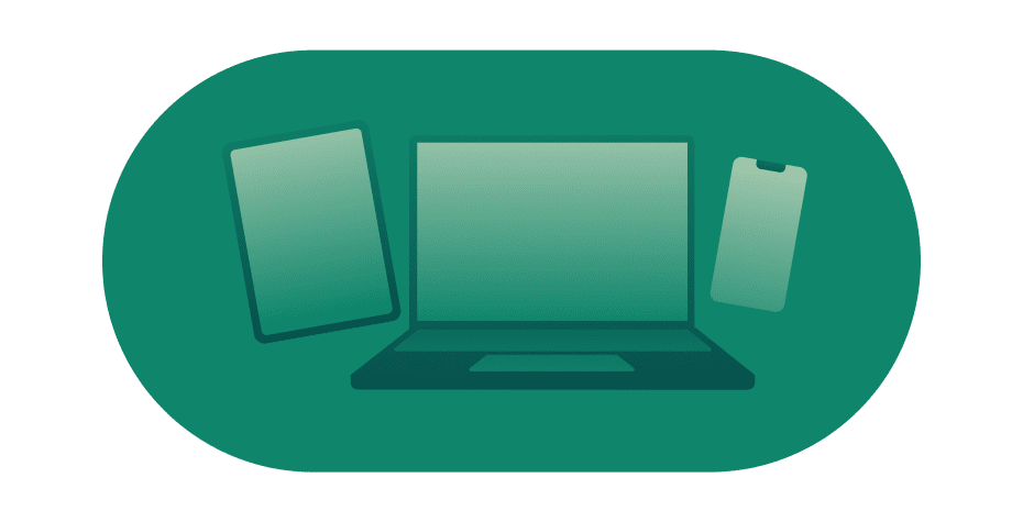 Funziona su ogni piattaforma ExpressVPN offre app per iOS, Android, Mac, Windows, Linux, routers e altro.