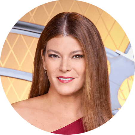 Gail Simmons, Top Chef-Jurorin.