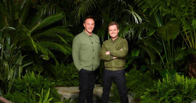 I'm a Celebrity 2024 release date