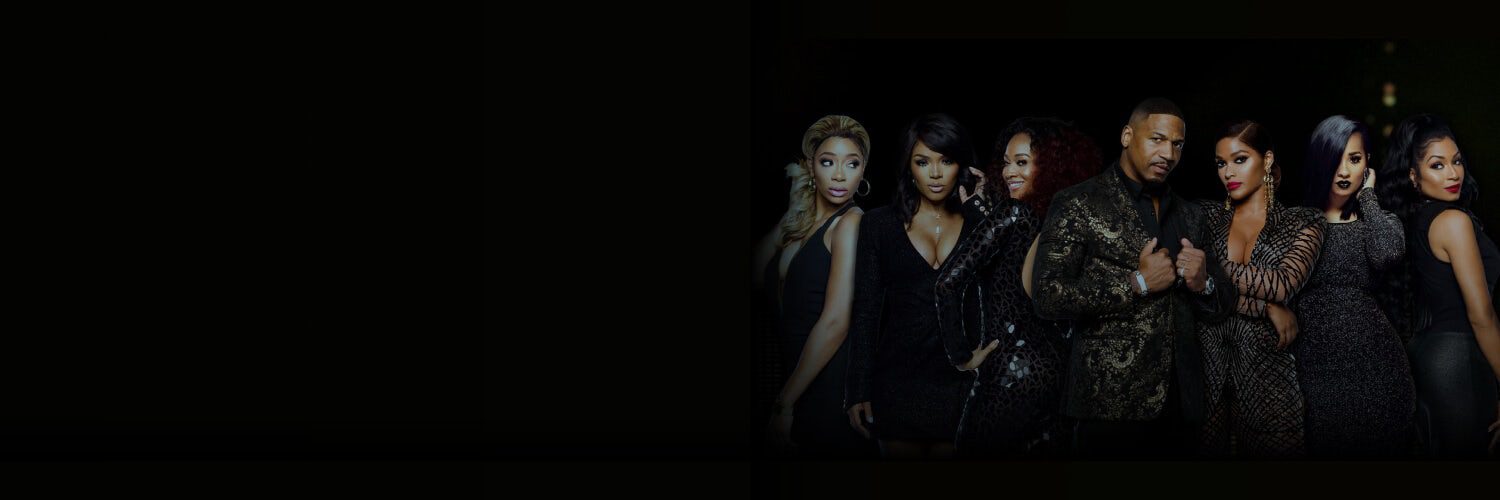 Where to watch Love and Hip Hop online