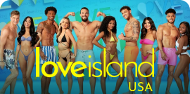 Watch Love Island USA