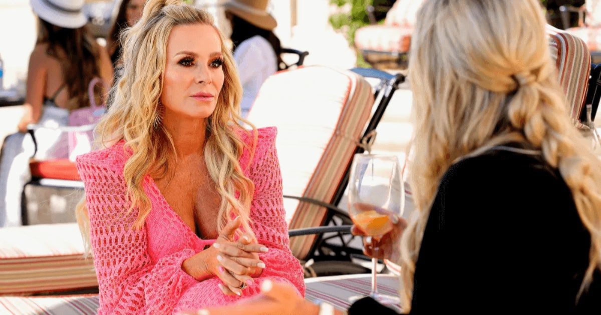 Estreia da 18ª temporada de ‘The Real Housewives of Orange County’