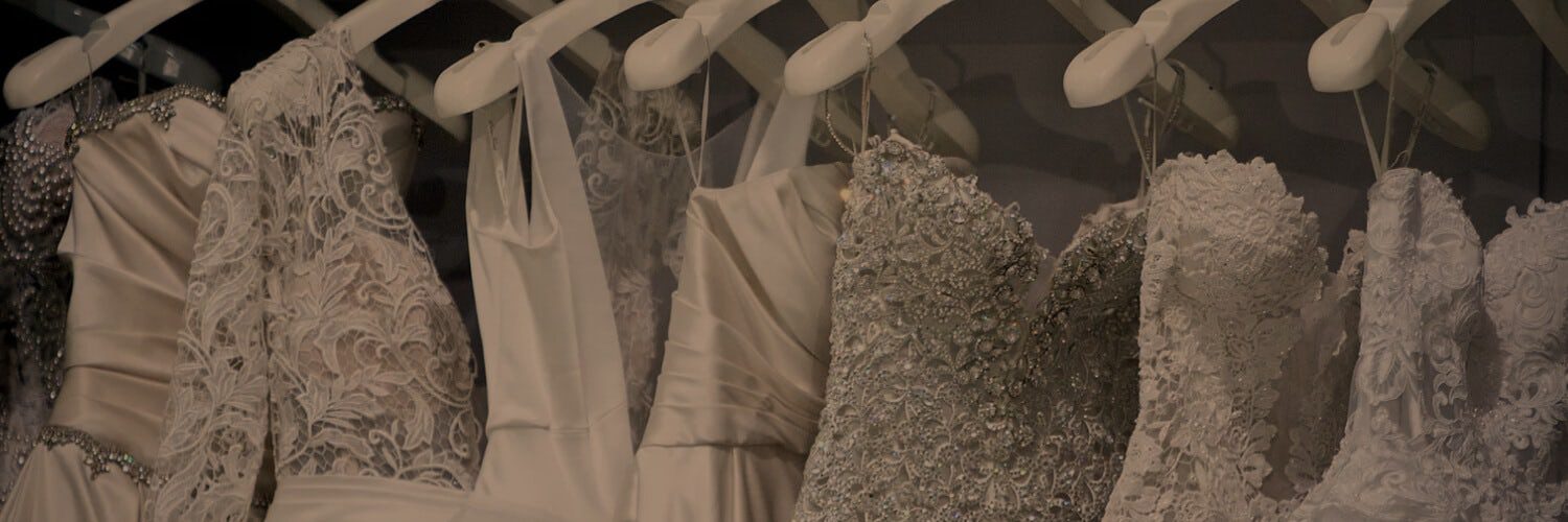 Robes de mariées de Say Yes to the Dress