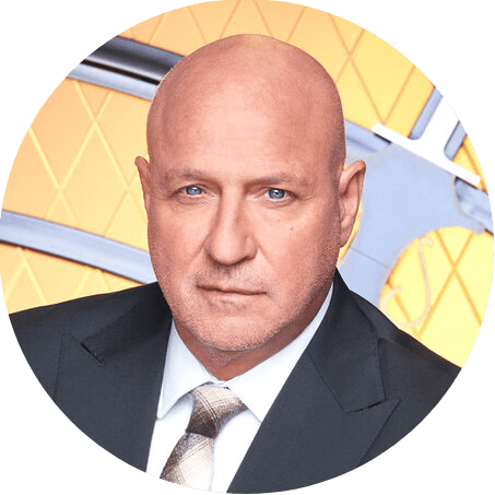 Tom Colicchio, Top Chef-Juror 