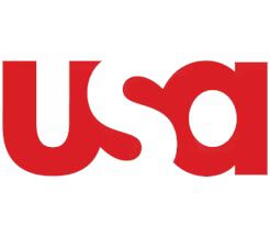 USA Network logo