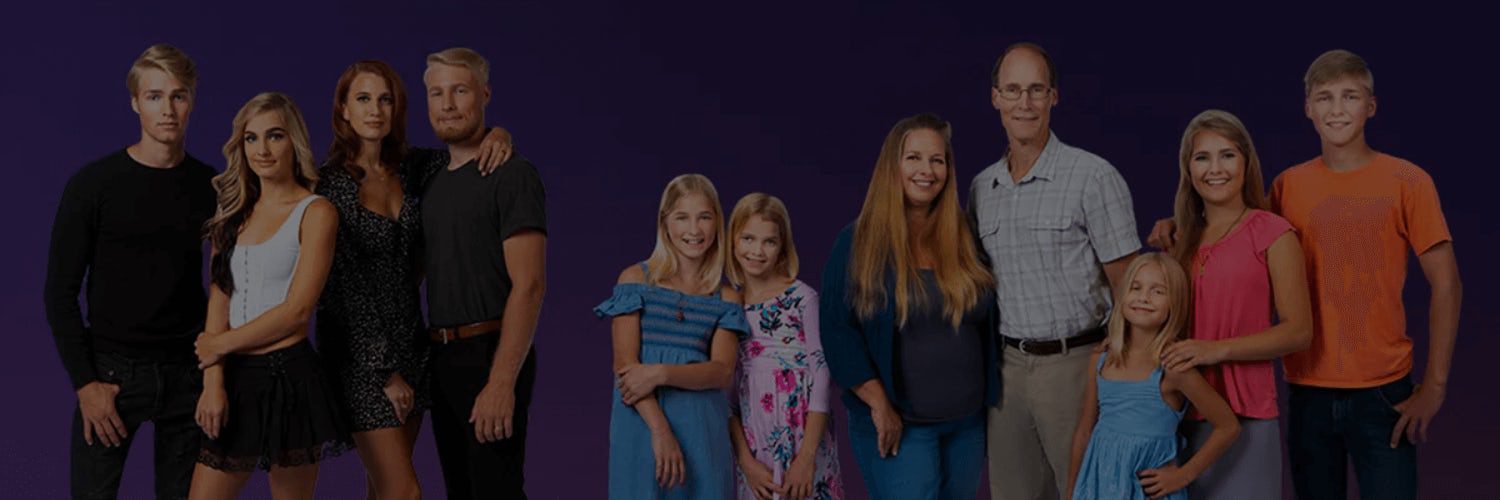 Watch Welcome to Plathville online