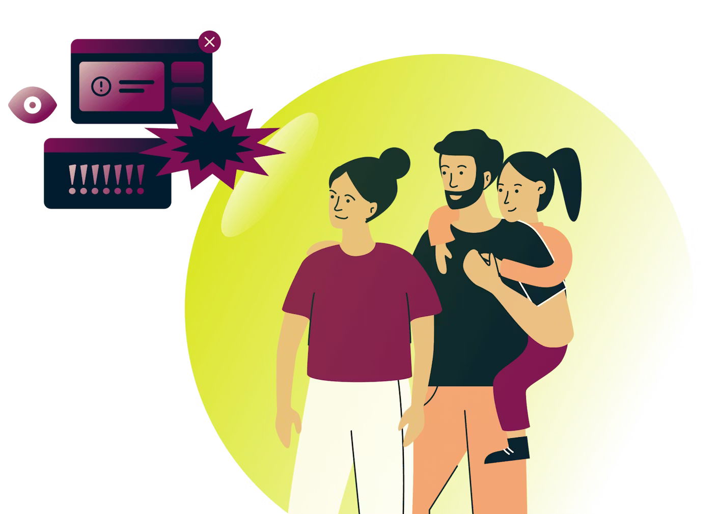 การป้องกันขั้นสูง