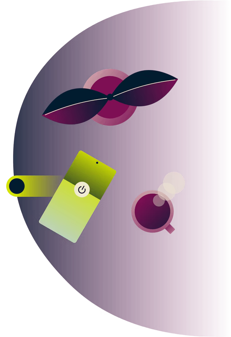 Завантажте кращу VPN для Android.