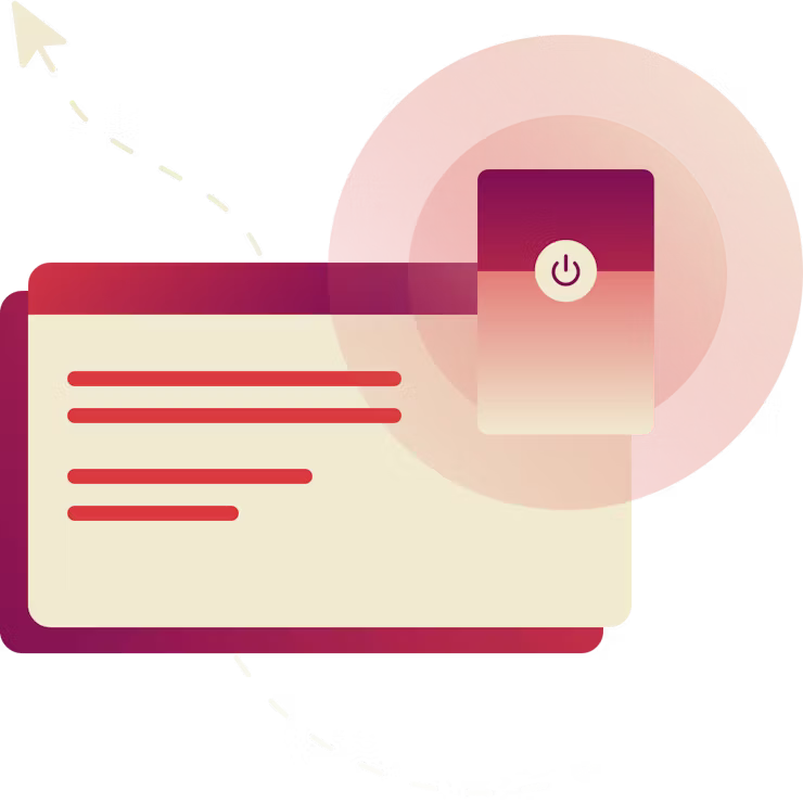 Last ned den beste VPN-utvidelsen for Brave.