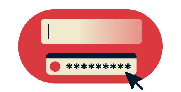 비밀번호 생성란