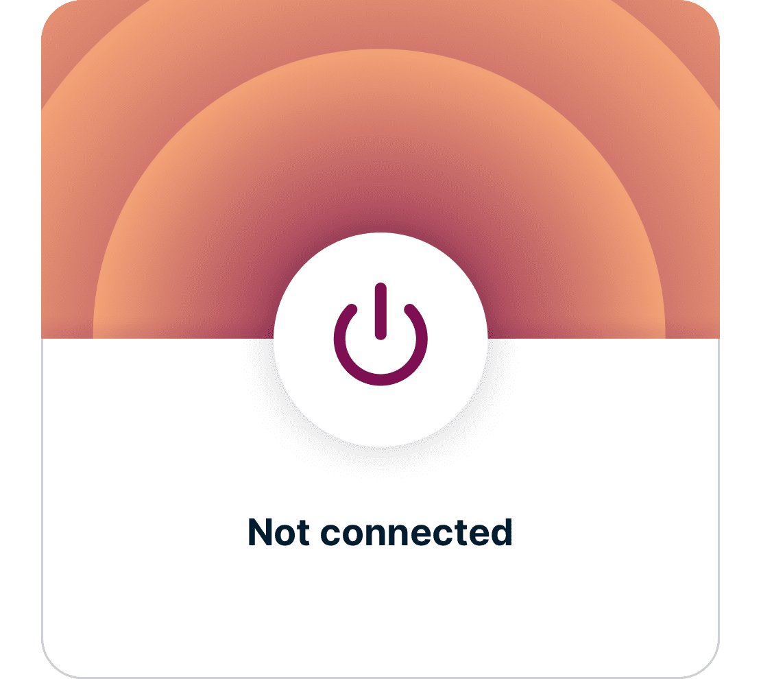 Trin 1 i at forbinde VPN til en stationær eller bærbar.