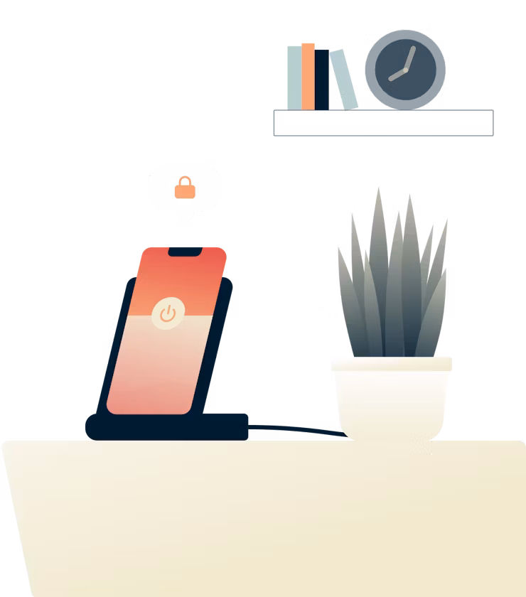 iOS için en iyi VPN.