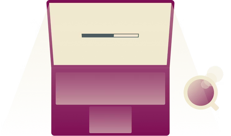 Configure una VPN en Mac.