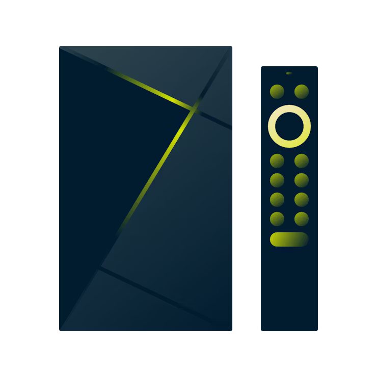 La mejor VPN para dispositivos Nvidia Shield TV.