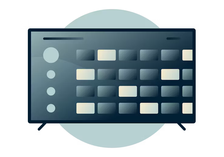 Paso 2 de la configuración de la VPN para Nvidia Shield.