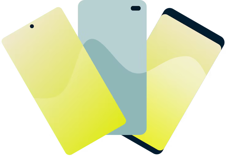 Завантажте VPN для всіх пристроїв Android.