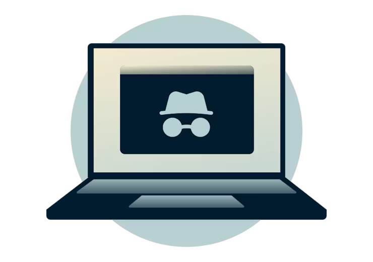 Brug ExpressVPN-browserudvidelsen til et GUI.