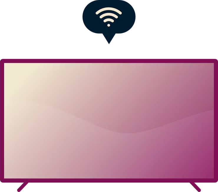 Преимущества использования VPN для Смарт ТВ.