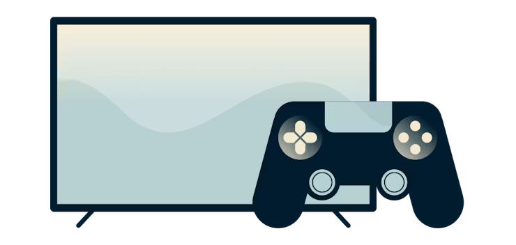 Router VPN dengan koneksi tak terbatas.