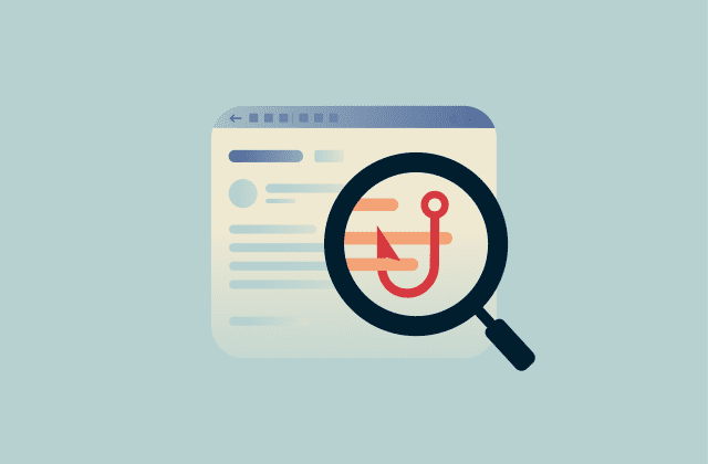 The SLAM method for enhanced email and phishing security