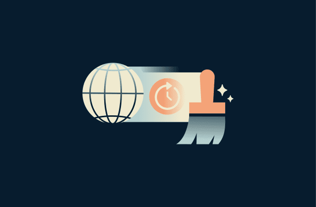 How to clear your browser cache on any device